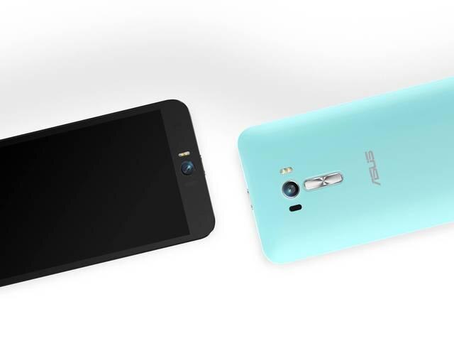 13 मेगापिक्सल फ्रंट कैमरे के साथ ASUS ने लॉन्च किया सेल्फी स्मार्टफोन asus-zenfone-selfie-