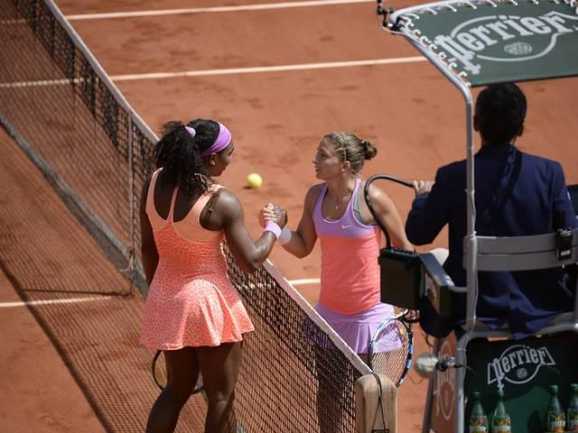 फ्रेंच ओपन: नडाल को हराकर जोकोविक सेमीफाइनल में french open