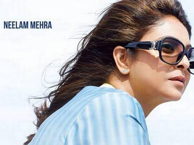 बॉलीवुड में मां की भूमिका घिसी पिटी हो गयी है: शेफाली शाह MOTHER_ROLE_IN_BOLLYWOOD