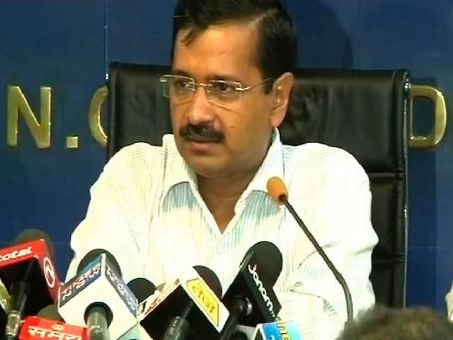 केजरीवाल ने यूनेस्को मामले पर केंद्र से संपर्क करने को कहा Delhi CM tells CS to approach Centre over UNESCO tag issue
