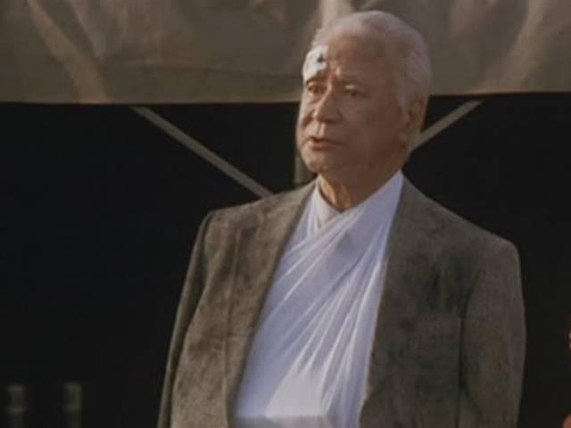 ‘गॉडजिला’ अभिनेता हिरोशी कोइजुमी का निधन Godzilla Actor Hiroshi Koizumi Dies