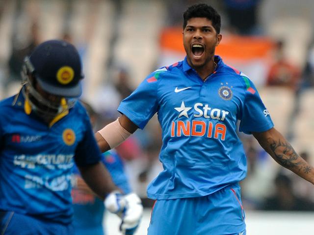 यादव भारत का पहला विशुद्ध तेज गेंदबाज है: एंडी राबर्ट्स umesh yadav