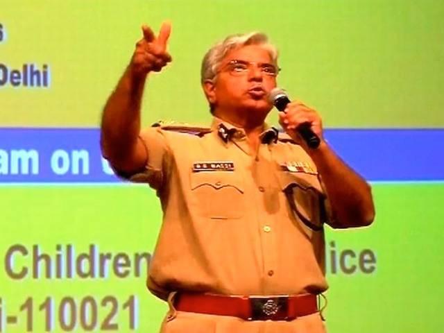 रेप से खुद को बचाने में मर्डर हो जाए तो नहीं होगा केस दर्ज: बस्सी bs bassi on rape self defence