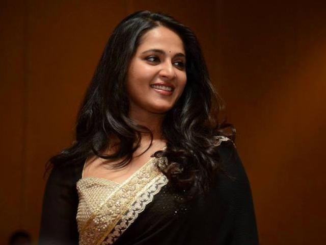 'बाहुबली' में मैंने खुद ही किए अपने स्टंट सीन: अनुष्का Anushka Shetty