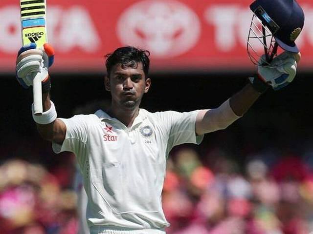 चोट के कारण बांग्लादेश दौरे पर नहीं जाएंगे लोकेश राहुल Lokesh rahul