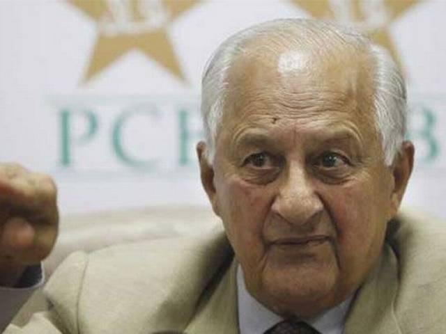 पीसीबी ने अपने कर्मचारियों के टीवी कमेंटरी करने पर प्रतिबंध लगाया pcb