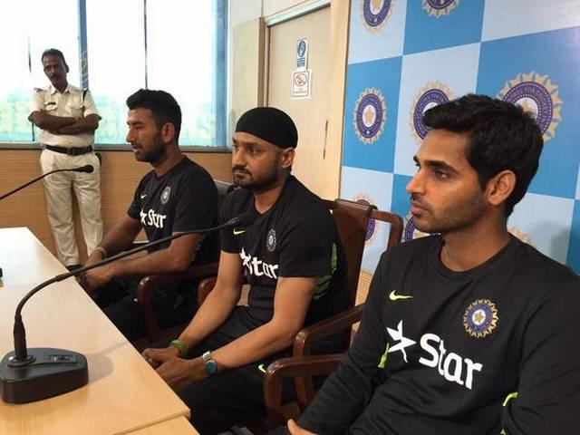 मैंने कभी वापसी की उम्मीद नहीं छोड़ी थीः हरभजन harbhajan singh