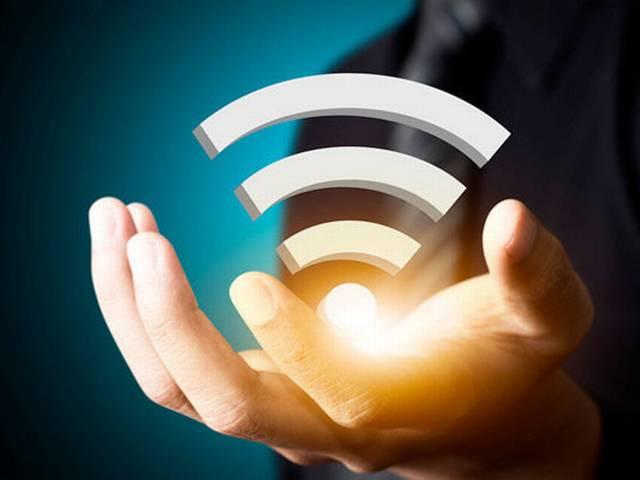 भारतवंशी का बड़ा कमाल, अब वाई-फाई से कैमरा भी होगा चार्ज Wi Fi_Camera_