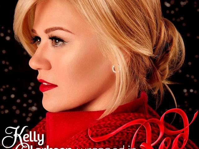 जल्द ही प्रेग्नेंट होना चाहती हैं केली kelly clarkson