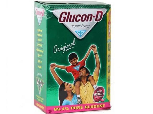 ग्लुकॉन-डी के पैकेट में पाए गए कीड़े! glucon d