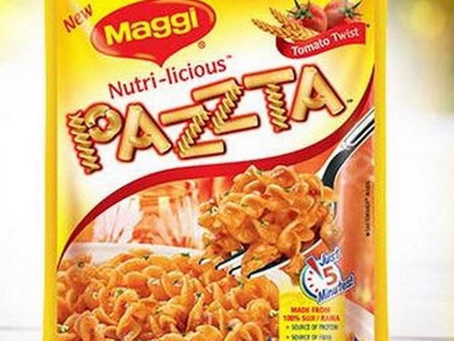 केवल 7 कंपनियां बेच सकती हैं पास्ता Patna_Maggi_noodles