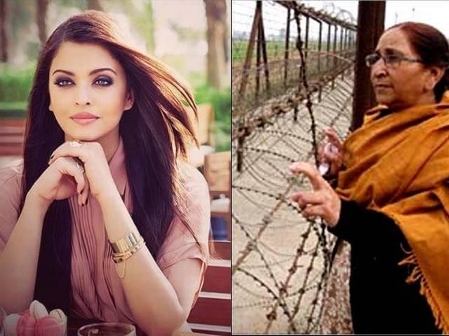 सरबजीत की बायोपिक में बिना मेकअप नजर आएंगी ऐश्वर्या? aishwarya_without_makeup