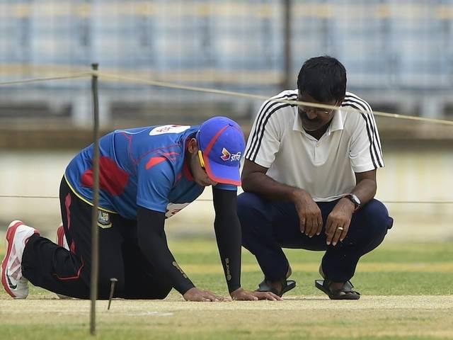 IND Vs BAN: एकमात्र टेस्ट के लिए बांग्लादेश ने पिच को बनाया हथियार! india vs bangladesh only test