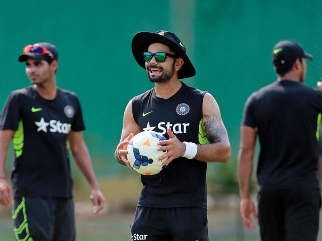 IND Vs BAN: पांच गेंदबाजों के साथ उतर सकती है टीम इंडिया india vs bangladesh