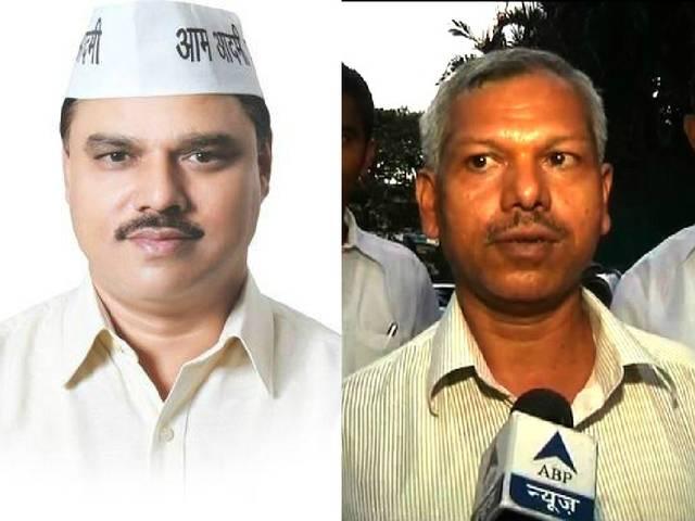 कोशिश करने वालों की कभी हार नहीं होती...! mumbai_ministry_peon_ssc_exam_pass
