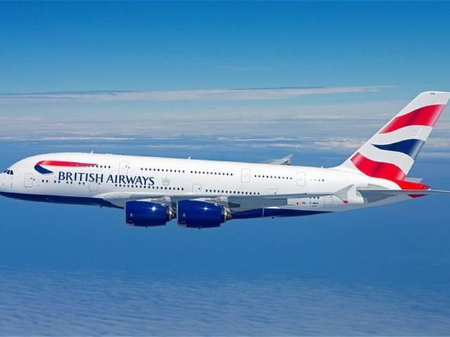 'विदेश जा रहे स्टूडेंट्स ले जा सकते हैं 23 किलो एक्स्ट्रा लगेज' british airways