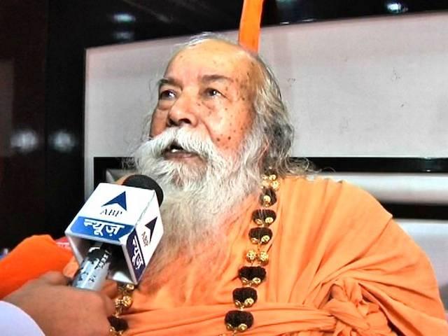 सूर्य नमस्कार हटाने के खिलाफ शंकराचार्य shankaracharya swaroopanand saraswati