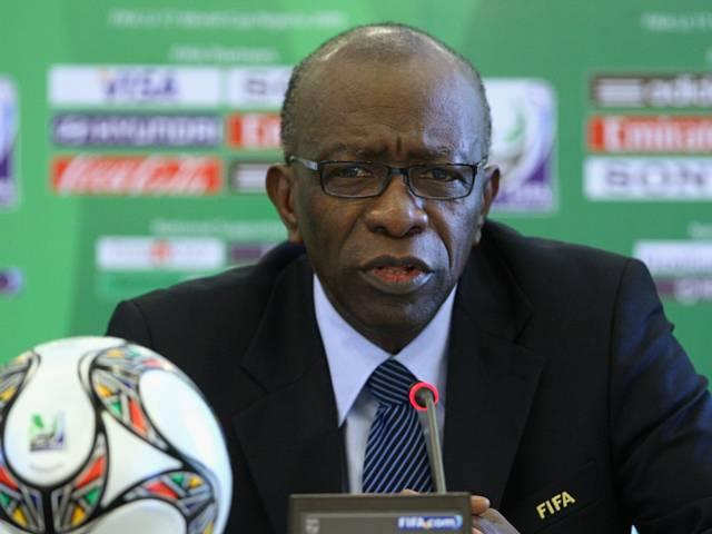 जैक वार्नर ने फीफा को आड़े हाथों लिया FIFA_Jack Warner_