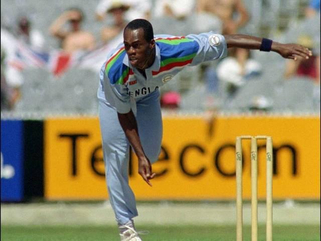 इंग्लैंड के पूर्व टेस्ट खिलाड़ी लेविस जेल से रिहा England Cricket_Chris Lewis_Jail_