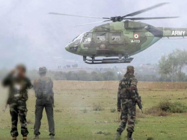 म्यामांर ऑपरेशन को नहीं दिया जाएगा कोई नाम! Myanmar Operation