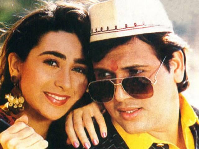 'डीआईडी सुपर मॉम्स' फिनाले में ठुमके लगाएंगे गोविंदा और करिश्मा govinda_karishma