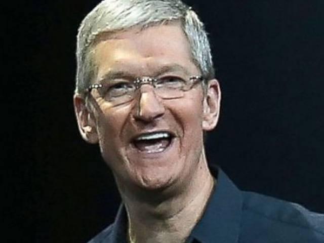 एप्पल ने लॉन्च किया म्यूजिक एप्लिकेशन apple music