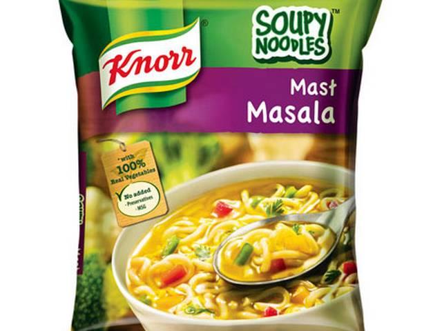 हिन्दुस्तान यूनिलीवर बाजार से हटाएगी नॉर नूडल्स hindustan_unilever_to_remove_knor_nooldles