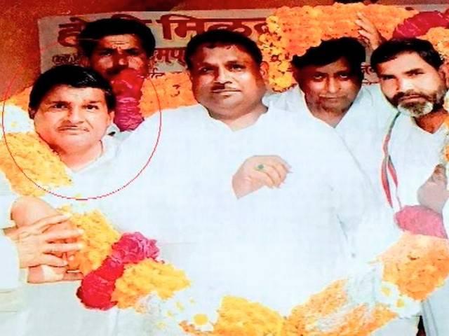 सीतापुर में 15 दिन तक कार में गैंगरेप, समाजवादी पार्टी के नेता पर आरोप sitapur gangrape