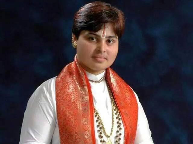योग से ओम और सूर्य नमस्कार हटवाना मोदी सरकार की नाकामी :साध्वी Yoga_events_Sadhvi_Modi_sarkar