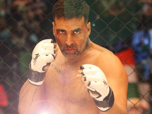 24 घंटे से कम वक्त में 13 लाख से ज्यादा लोगों ने देखा 'Brothers' का ट्रेलर brothers_trailer_one_milion_views