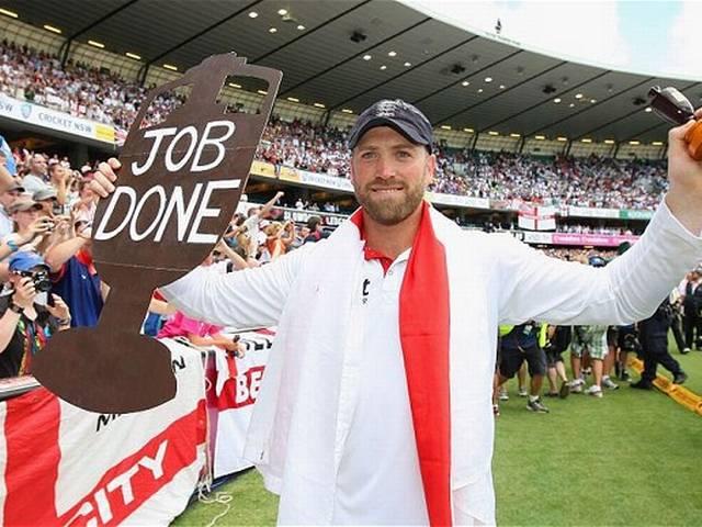 इंग्लैंड के पूर्व विकेटकीपर मैट प्रायर ने लिया संन्यास Matt Prior