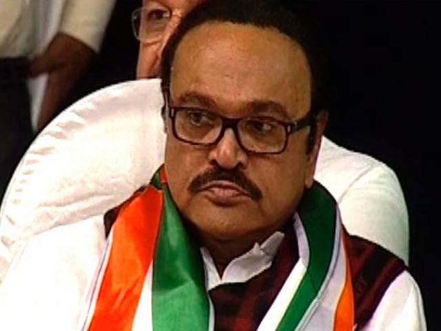 महाराष्ट्र सदन घोटाले में एनसीपी नेता छगन भुजबल के खिलाफ एफआईआर chhagan bhujbal