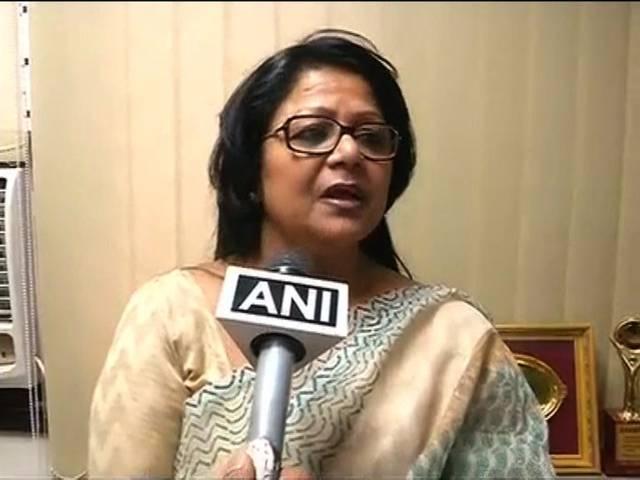पत्नी लिपिका ने सोमनाथ पर लगाए संगीन आरोप, कहा- अबॉर्शन कराने के लिए कुत्ते छोड़ देते थे somnath_bharti_wife_illegations