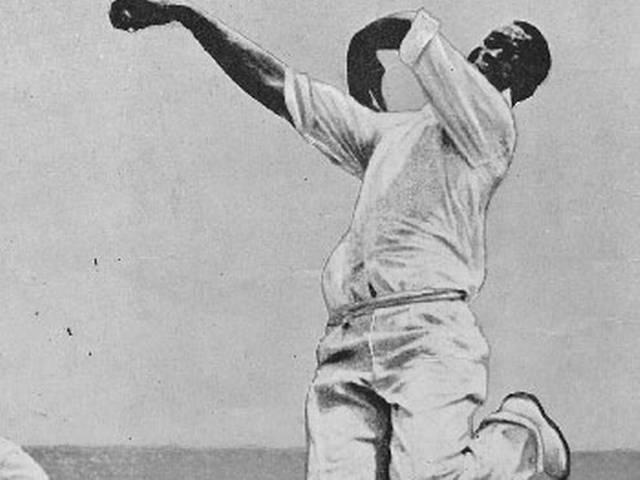 पूर्व तेज़ गेंदबाज़ हाल को मिली आईसीसी 'हॉल ऑफ फेम' में जगह West Indies_Wesley Hall