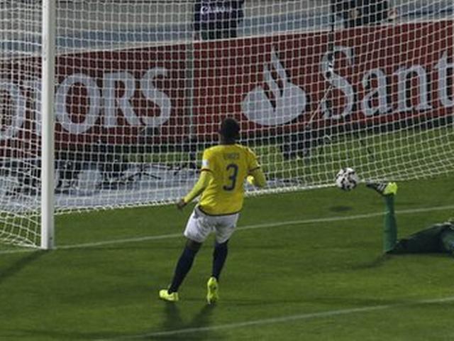 कोपा अमेरिका: इक्वाडोर को 2-0 से हराकर चिली ने की जीत के साथ शुरुआत copa america