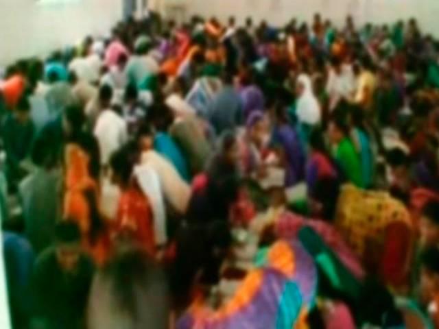 कहीं चुनावी फायदे के लिए नकल की छूट तो नहीं दे रही नीतीश सरकार? nitish kumar