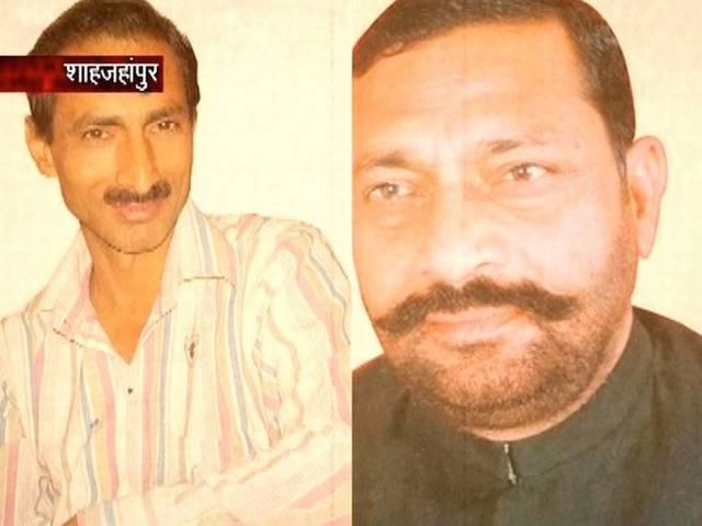 सपा विधायक ने की हत्या के आरोपी मंत्री को हटाने मांग, तीन दिन बाद भी नहीं हुई गिरफ्तारी shahjahanpur jounalist murder