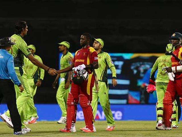 पाकिस्तान में खेलने के लिए जिम्बाब्वे के खिलाड़ियों को दिया गया था रिश्वत? pak_zim
