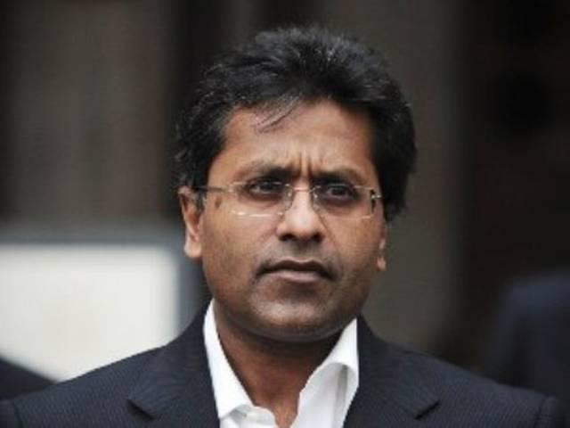 मानवीय आधार पर ललित मोदी की मदद की: सुषमा Swaraj helped Lalit Modi get travel documents?