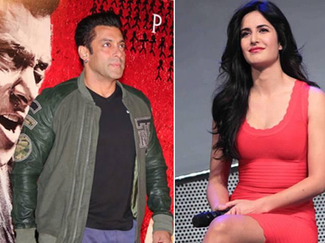 सलमान ने कैटरीना के साथ एड करने से किया इंकार! salman khan deny to work with katrina