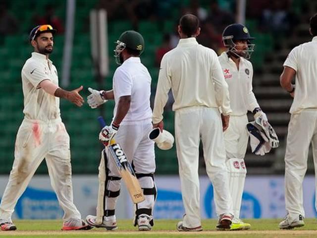 ICC RANKING: ड्रॉ टेस्ट ने टीम इंडिया को मुश्किल में डाला! icc ranking