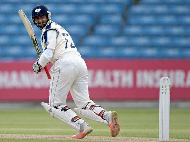 पुजारा की जगह रोहित को शामिल करने का फैसला सही: गांगुली ganguly on pujara
