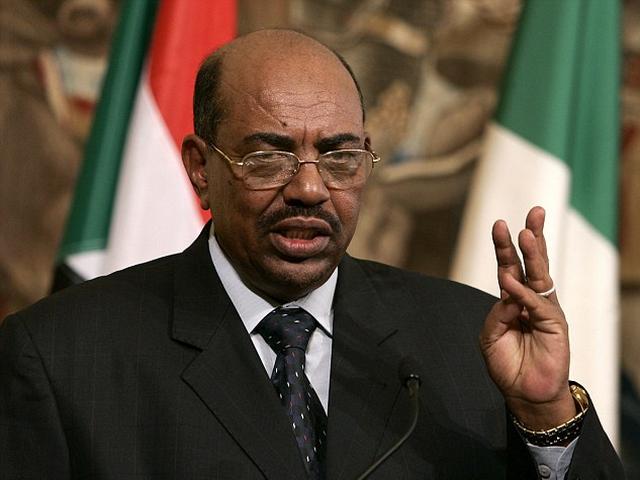 सूडान के राष्ट्रपति के खिलाफ साउथ अफ्रीका ने जारी किया गिरफ्तारी वारंट sudan president omar al-bashir