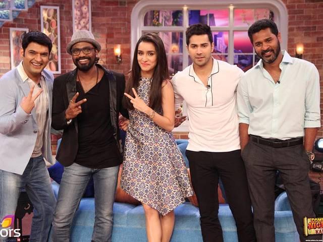 बचपन में ही श्रद्धा कपूर ने किया था वरुण धवन को प्रपोज़! shardha proposed varun
