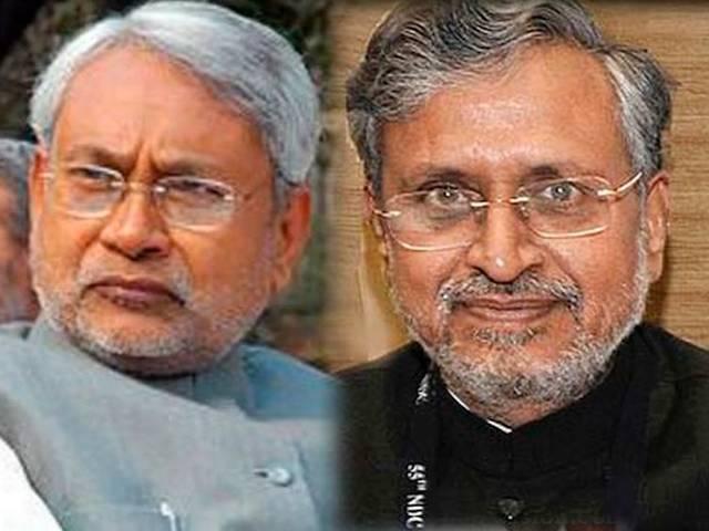 बिहार: बहुत कठिन है डगर बीजेपी की bihar_amulya_ganguli