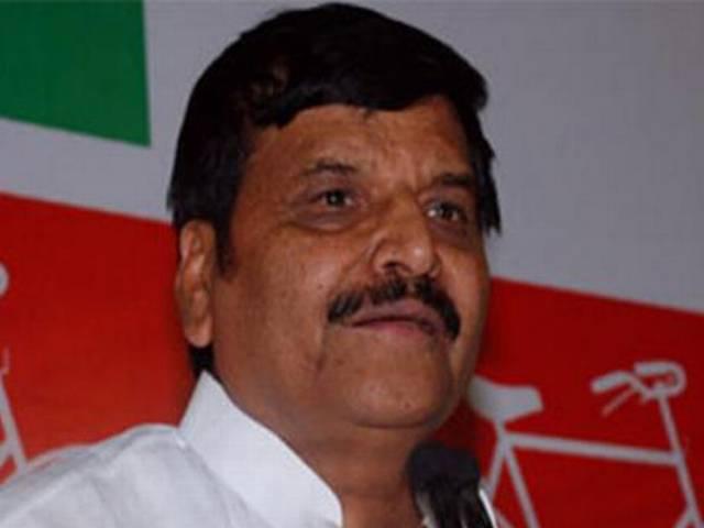 पत्रकार की हत्या के आरोपी मंत्री को नहीं हटाएंगी यूपी सरकार: शिवपाल shivpal_yadav_rammurti_singh