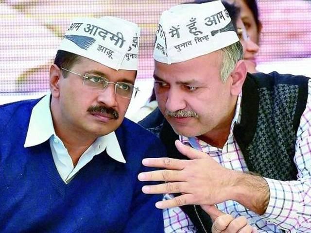 केजरीवाल के फैसले से दिल्ली में महंगा होगा आशियाना खरीदना! kejriwal sarkar can hike circle rates by 100 per cent