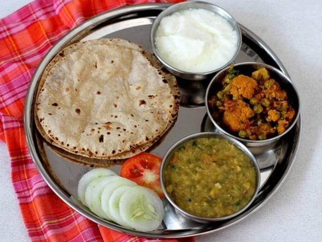 बुंदेलखंड के महोबा में 'रोटी बैंक' चला रहा है 'RIGHT TO FOOD' की मुहिम roti_bank_right_to_food