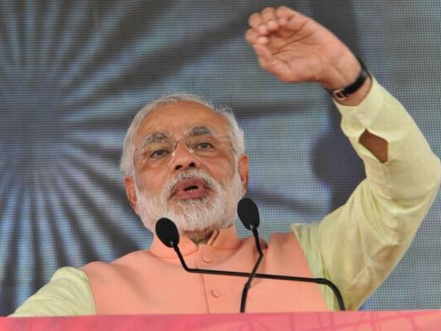 बिहार में नीतीश Vs मोदी जंग: बिहार में मोदी के नाम और काम पर चुनाव लड़ेगी बीजेपी BJP will fight Bihar polls on the face of Narendra Modi