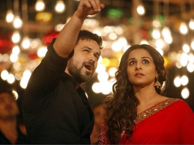 BOX OFFICE: लागत से भी कम कमाई कर पाई 'हमारी अधूरी कहानी' boxoffice collection of humari adhuri kahani